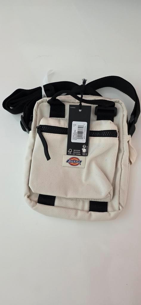 Dickies Schoudertas – Moreauville Model | Nieuw met kaart, Sieraden, Tassen en Uiterlijk, Tassen | Schoudertassen, Nieuw, Overige merken