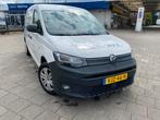 Volkswagen Caddy Cargo Maxi 2.0 TDI 75pk L2h1 2021 Wit, Voorwielaandrijving, 74 pk, 4 cilinders, Wit
