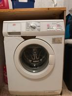 AEG wasmachine 6KG, 6 tot 8 kg, Ophalen, Gebruikt, 1200 tot 1600 toeren