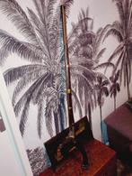 Antiek zwart kruit vuursteen geweer periode 1800, Ophalen of Verzenden, Landmacht, Nederland