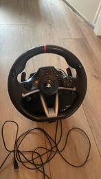 Gaming stuur en pedalen werkt goed en doet het goed, Spelcomputers en Games, Spelcomputers | Sony PlayStation Consoles | Accessoires