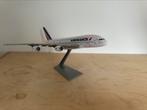 Airfrance Airbus A380 1:200, Ophalen, Zo goed als nieuw, Schaalmodel
