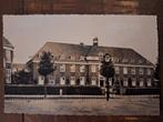 Fotokaart Schiedam - Gemeente Ziekenhuis - 1957, Verzamelen, Ophalen of Verzenden, 1940 tot 1960, Gelopen, Zuid-Holland