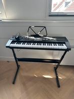 Keyboard max kb1, Muziek en Instrumenten, Keyboards, Ophalen, Gebruikt, Overige aantallen, Overige merken