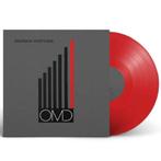 OMD - Bauhaus Staircase (LP), Cd's en Dvd's, Vinyl | Pop, 2000 tot heden, Ophalen of Verzenden, 12 inch, Nieuw in verpakking