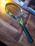 Nieuwstaat: Babolat Pure Aero Team Tennisracket 285 gram L4, Gebruikt, Ophalen of Verzenden, Racket, L3