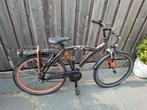 Batavus snake 26 inch jongensfiets, Gebruikt, Batavus., Handrem, Ophalen