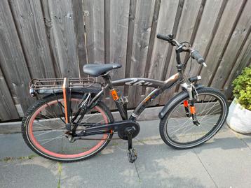 Batavus snake 26 inch jongensfiets  beschikbaar voor biedingen