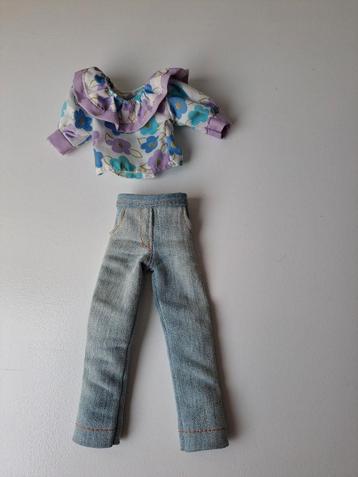 Kleding setje voor Blythe  beschikbaar voor biedingen