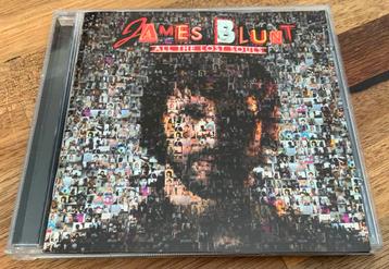 CD JAMES BLUNT ALL THE LOST SOULS 2007 ATLANTIC RECORDING EU beschikbaar voor biedingen