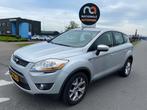 Ford Kuga 2009 * 2.0 TDCi Trend FWD * EURO 5 * AIRCO *, Euro 5, 136 pk, Gebruikt, 2000 kg
