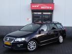 Volkswagen Passat Variant 1.6 TDI BlueMotion navigatie LM ai, Euro 5, Gebruikt, 4 cilinders, Origineel Nederlands