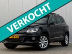 Volkswagen Tiguan 2.0 TDI Sport&Style 4motion Aut|Pano|Vol o, Automaat, Euro 5, Stof, Gebruikt