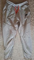 Nike Joggingbroek M, Kleding | Dames, Sportkleding, Nike, Grijs, Overige typen, Maat 38/40 (M)