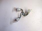 Yamaha FZR1000 achterlamp fittingen FZR 1000 achterlicht 2GH, Ophalen of Verzenden