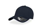 Atlantis sportpet type SHOT kleur : marine, Nieuw, Pet, Atlantis, One size fits all