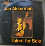 JAC Jan Akkerman 2 albums €15 ook los te koop, Ophalen of Verzenden, Zo goed als nieuw, 12 inch, Overige genres