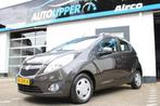 Chevrolet Spark 1.0 16V LS Bi-Fuel /Airco/5 Deuren/Nieuwe ap, Auto's, Euro 5, Stof, Gebruikt, 4 cilinders