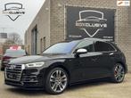 Audi SQ5 3.0 TFSI Quattro Pro Line Plus PANO/ACC/CAMERA/BLIN, Automaat, Gebruikt, 2995 cc, 109 €/maand