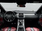 Land Rover Range Rover Evoque 2.2 eD4 2WD Prestige Panoramad, Voorwielaandrijving, Euro 5, Gebruikt, Zwart