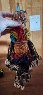 Kirdi pop Noord kameroen, Antiek en Kunst, Ophalen of Verzenden