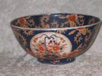 Imari Japanese Large Bowl, Ophalen