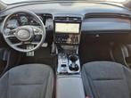 Hyundai Tucson 1.6 T-GDI PHEV N Line 4WD Automaat / Rondomzi, 1350 kg, Gebruikt, Euro 6, 4 cilinders