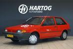 Nissan Sunny 1.3 Trend 1988 HATCHBACK *EERSTE EIGENAAR*, Auto's, Voorwielaandrijving, Stof, Gebruikt, Origineel Nederlands