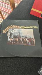 66. Muddy Waters / woodstock album, Cd's en Dvd's, Vinyl | Jazz en Blues, 1960 tot 1980, Ophalen of Verzenden, Zo goed als nieuw