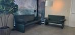 JORI lederen 2-zit + 1,5-zit, Ophalen, Zo goed als nieuw