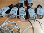 7x Bosch bewakingscamera's gebruikt  lct035 lct045, Ophalen of Verzenden, Gebruikt