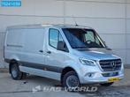 Mercedes Sprinter 519 CDI Automaat L2H1 Dubbellucht Navi ACC, Auto's, Bestelauto's, Nieuw, Te koop, Zilver of Grijs, 2538 kg