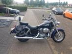 Honda 750 Shadow (1997), 745 cc, 12 t/m 35 kW, Particulier, Overig