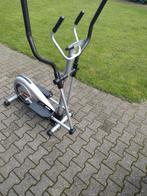 crosstrainer rossler rs 900 e, Ophalen, Gebruikt, Crosstrainer