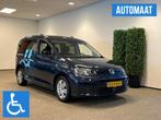 Volkswagen Caddy Rolstoelauto (airco) 5+1, Auto's, Bestelauto's, Te koop, Benzine, Gebruikt, 1500 kg