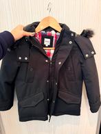 Nette winterjas boys maat 116, Kinderen en Baby's, Ophalen of Verzenden, Zo goed als nieuw, Hugo Boss, Jongen