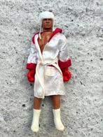 Muhammad Ali / Vintage Action pop 1976, Ophalen of Verzenden