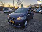 Seat Mii 1.0 Sport Connect|DEALER ONDERHOUDEN|CRUISE|5-DEURS, Auto's, Seat, Voorwielaandrijving, Gebruikt, Euro 6, 840 kg