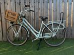 Gazelle miss grace, Fietsen en Brommers, Fietsen | Dames | Damesfietsen, Ophalen, Versnellingen, Gazelle, 53 tot 56 cm