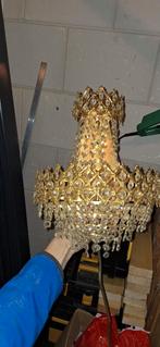 Wand lamp, Huis en Inrichting, Lampen | Kroonluchters, Ophalen of Verzenden, Zo goed als nieuw
