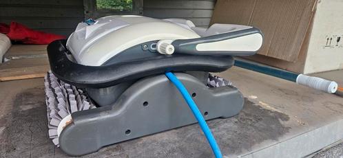 Waterland Zwembad Robotstofzuiger, Tuin en Terras, Zwembad-toebehoren, Gebruikt, Overige typen, Ophalen of Verzenden