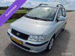 Hyundai Matrix 1.8i Style, Gebruikt, 4 cilinders, 122 pk, Origineel Nederlands