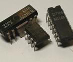 NE555 timer ic NE556 TA775, Ophalen of Verzenden