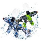 Gel blaster Gelblaster M4116 water pistool + Gratis Orbeez, Ophalen of Verzenden, Nieuw