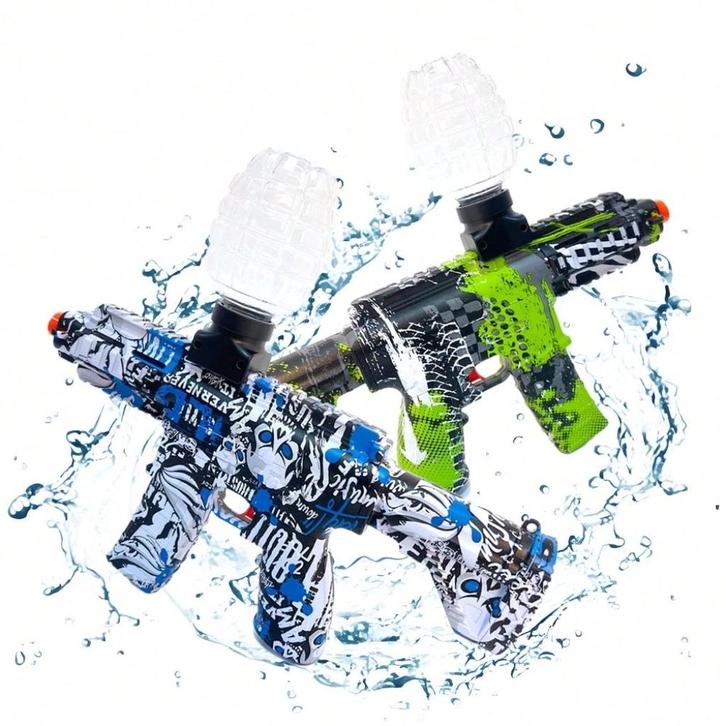 Gel blaster Gelblaster M4116 water pistool + Gratis Orbeez, Kinderen en Baby's, Speelgoed | Buiten | Actiespeelgoed, Nieuw, Ophalen of Verzenden
