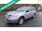Mitsubishi Outlander Sport 2.0 Invite+ LEUKE AUTO RIJDT EN S, Auto's, Mitsubishi, Voorwielaandrijving, 4 cilinders, 1415 kg, Bedrijf