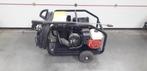 Kärcher HDS 801 B Warmwater Hogedruk Reiniger Benzine+Diesel, Tuin en Terras, Hogedrukreinigers, Ophalen, Gebruikt, Benzine, Kärcher