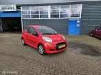 Citroen C1 1.0-12V Séduction, Voorwielaandrijving, Gebruikt, 4 stoelen, C1