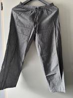 Nette wijde gestreepte zomer broek maat S, Kleding | Dames, F&F, Ophalen of Verzenden, Zo goed als nieuw, Maat 36 (S)