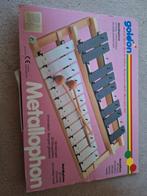 Goldon Metallophone - Muziekinstrument voor Kinderen, Ophalen of Verzenden, Gebruikt